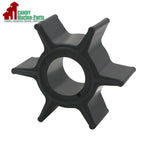 Water Pump Impeller for Nissan Tohatsu 40HP (3C8-65021-2)
