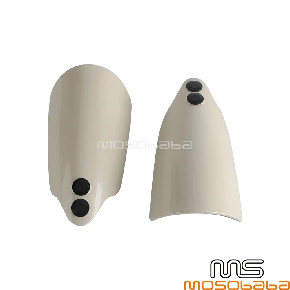 Handguards Protectors for Harley Dyna Super Glide FXDXT (2001-2003)
