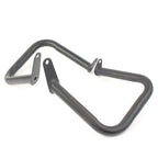 Engine Guard Crash Bars Protector for Yamaha Vstar 400/650 (2000-2017)
