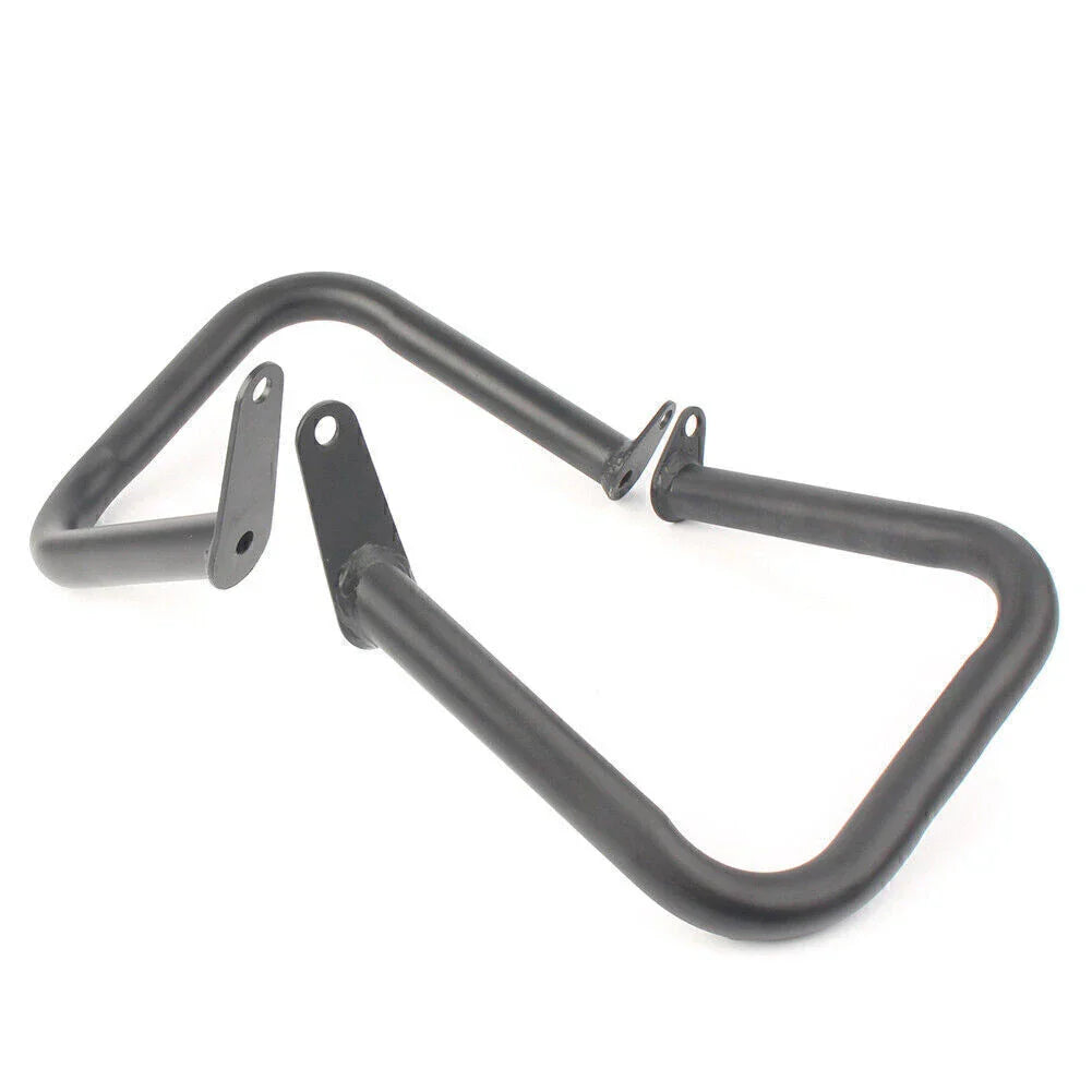Engine Guard Crash Bars Protector for Yamaha Vstar 400/650 (2000-2017)
