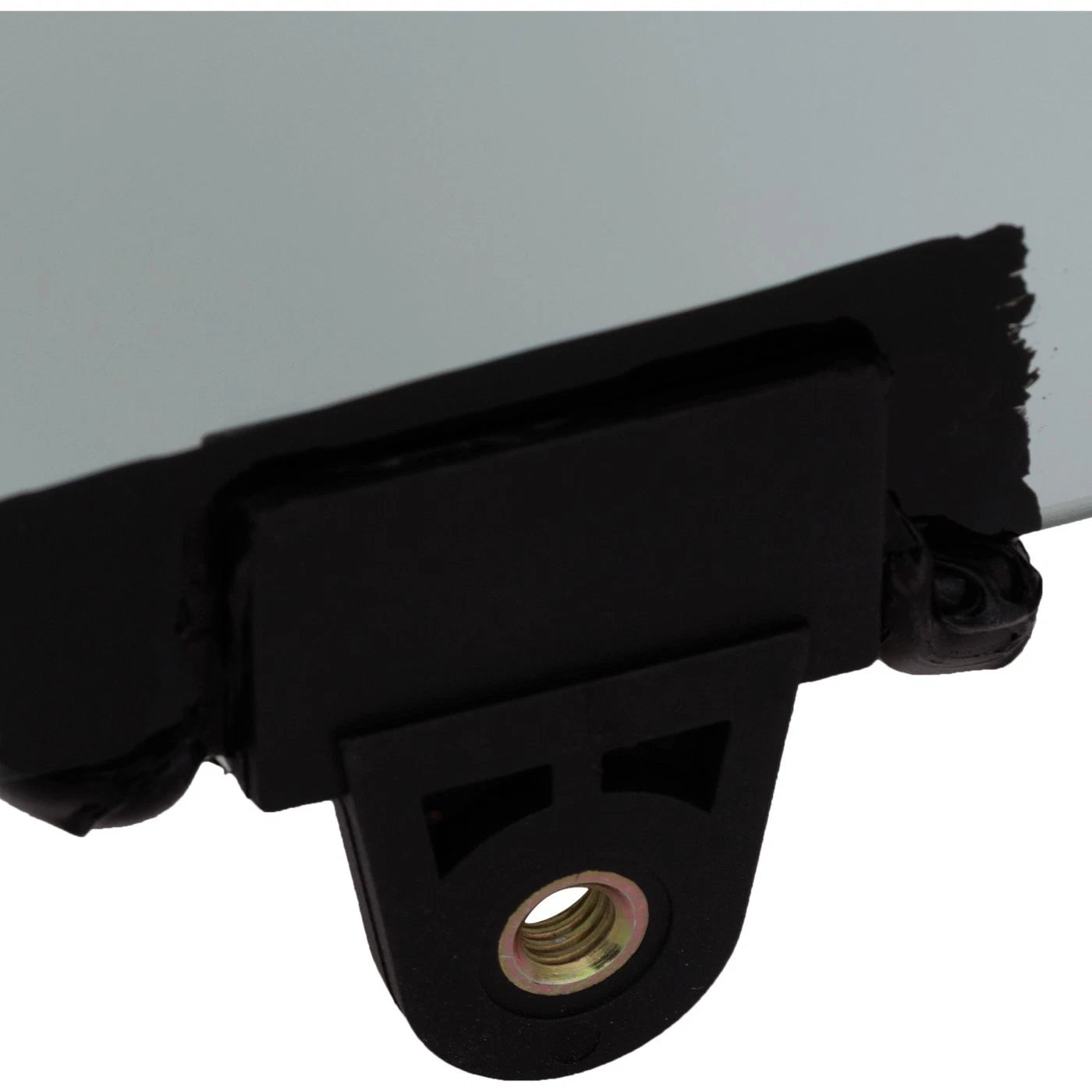 Set of 2 Door Glasses for Toyota