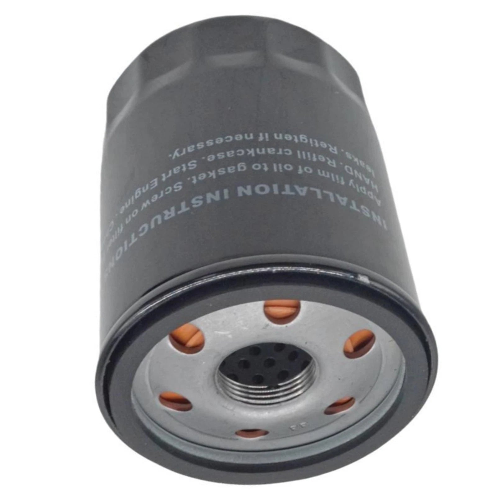 Oil Filter for Mercury Marine Verado 4 Cylinder Outboard (35-877767K01)