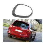 1 Pair Rear Surround Cover Left & Right for Porsche Cayenne (2008–2010)