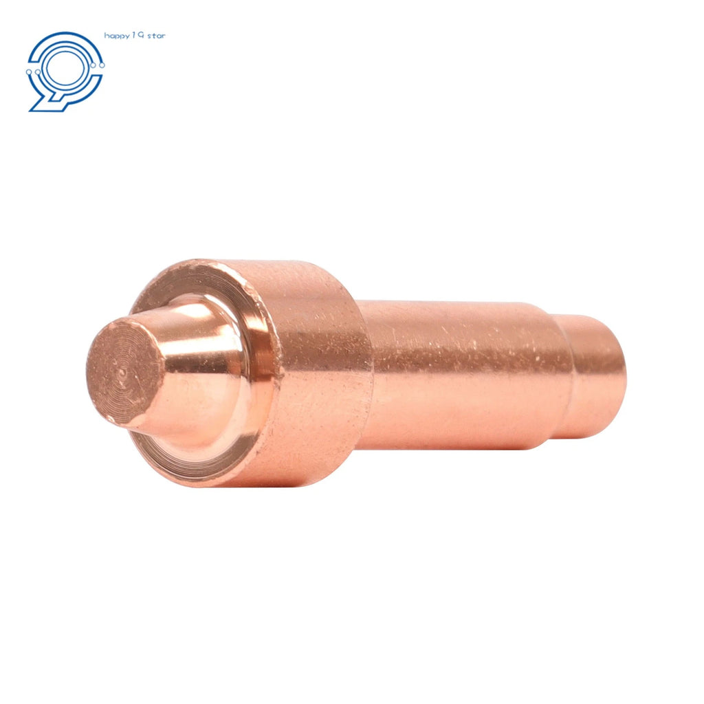 Set of 10 Plasma Nozzle Tips for XT30 XT40 Cutter Torch