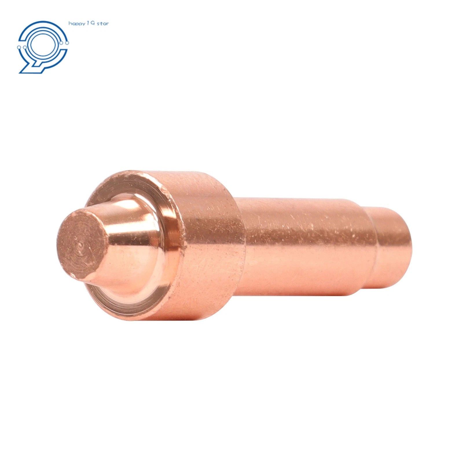 Set of 10 Plasma Nozzle Tips for XT30 XT40 Cutter Torch