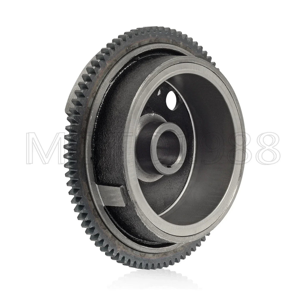 Flywheel Rotor Magneto FF95 for Polaris Sportsman 400L (1997-2003)
