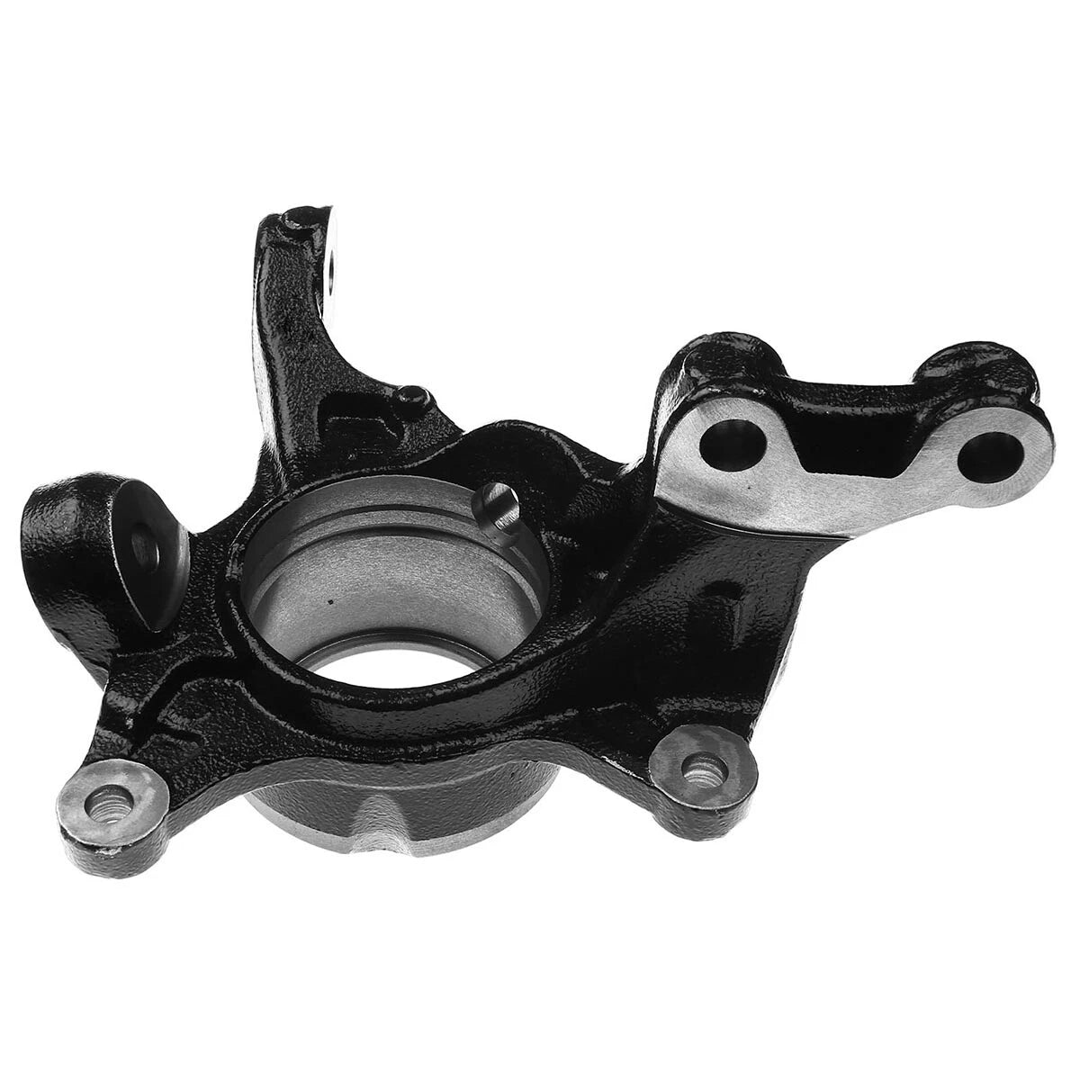 Front Left Steering Knuckle for Toyota Sienna (2011-2019)