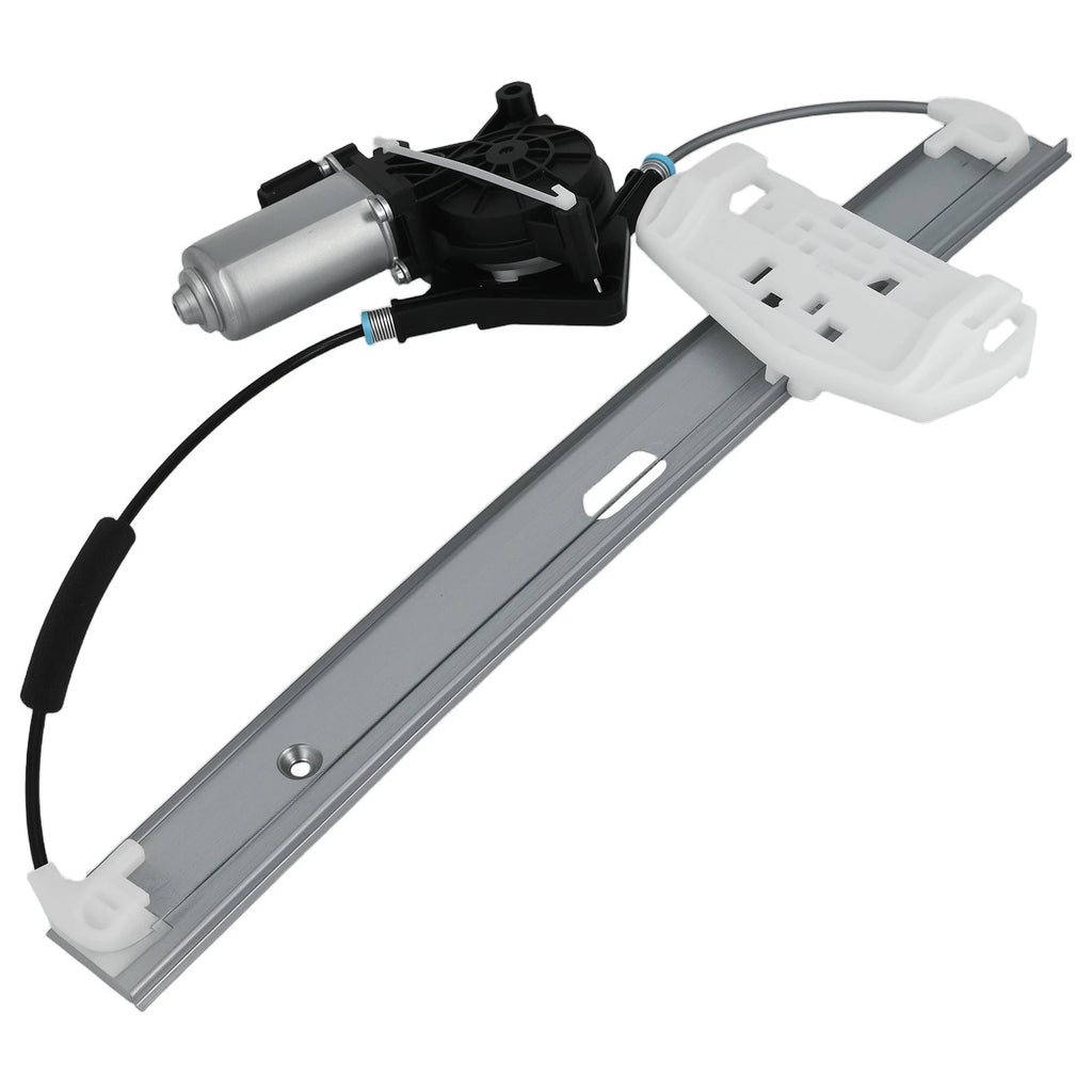 Power Window Regulator for Jeep Wrangler (2007–2017) Rear Left