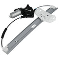 Power Window Regulator for Jeep Wrangler (2007–2017) Rear Left