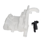 Washer Reservoir Windshield Wiper Tank with Motor for Infiniti Q50 Q60 (2014–2022)