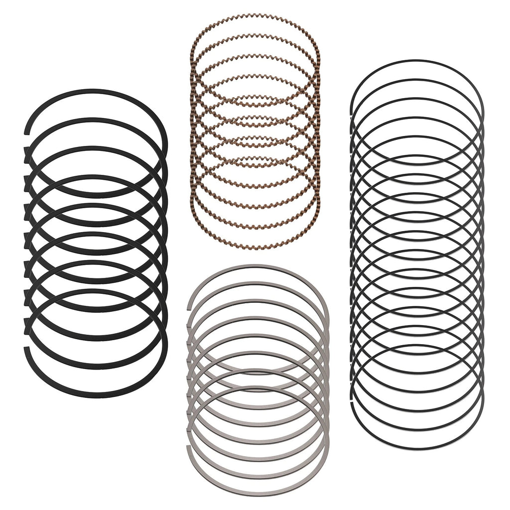 Piston Ring Kit for Chevrolet GMC 4.8L 5.3L LS (1999-2016)