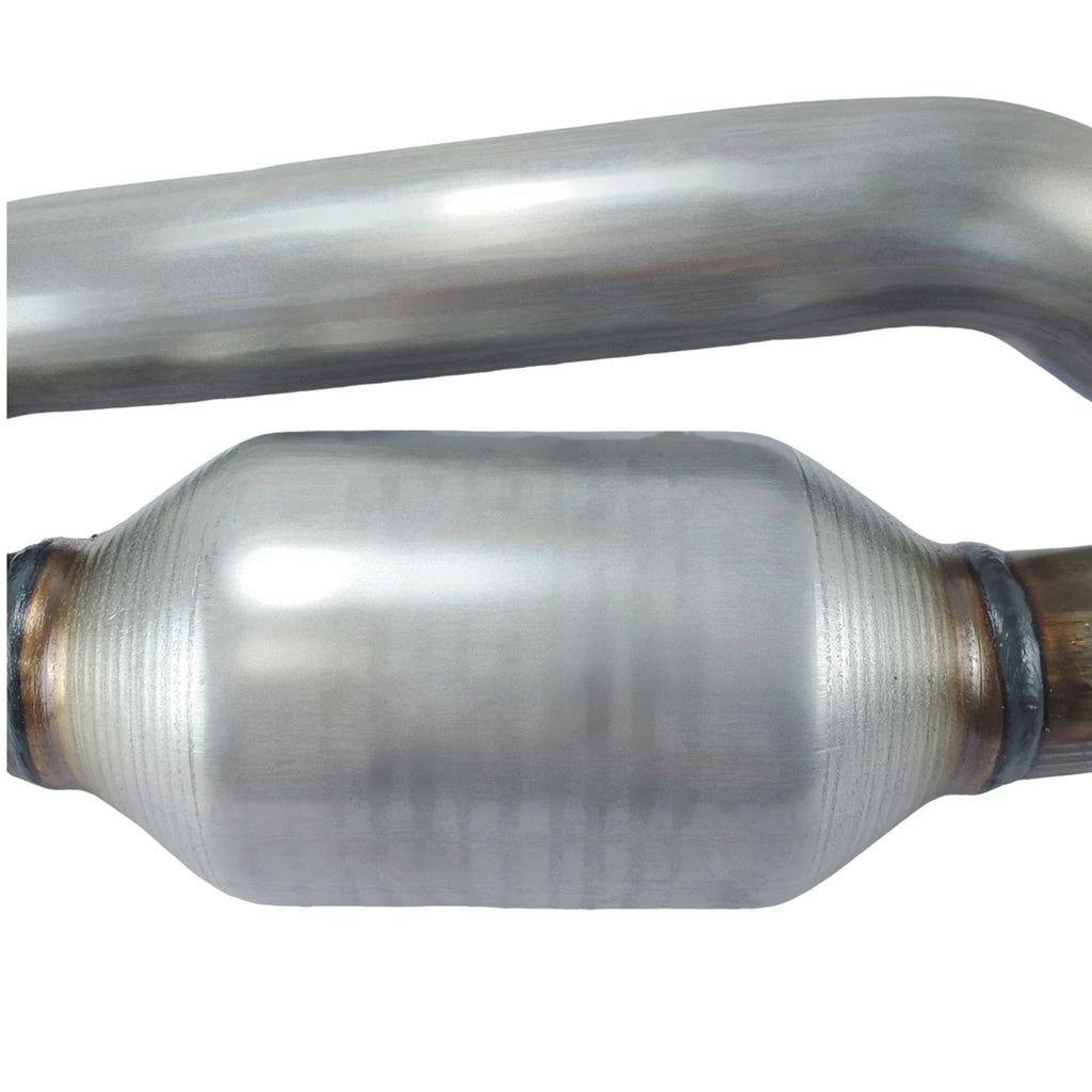 Rear Exhaust Catalytic Converter for Mazda 6 3.0L (2003–2005) EPA Approved