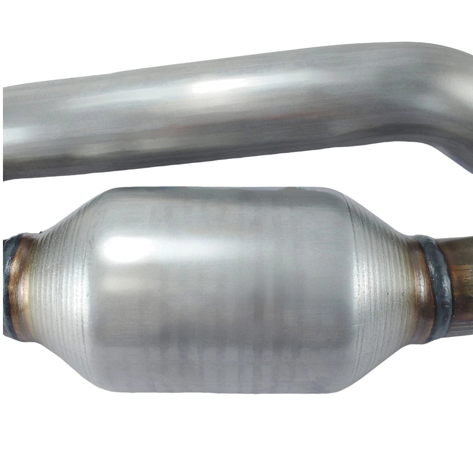 Rear Exhaust Catalytic Converter for Mazda 6 3.0L (2003–2005) EPA Approved