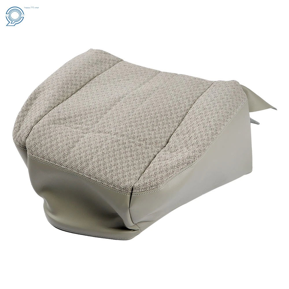 Front Cloth Driver Bottom Cover for Chevy Express 1500 3500 (2003-2014)