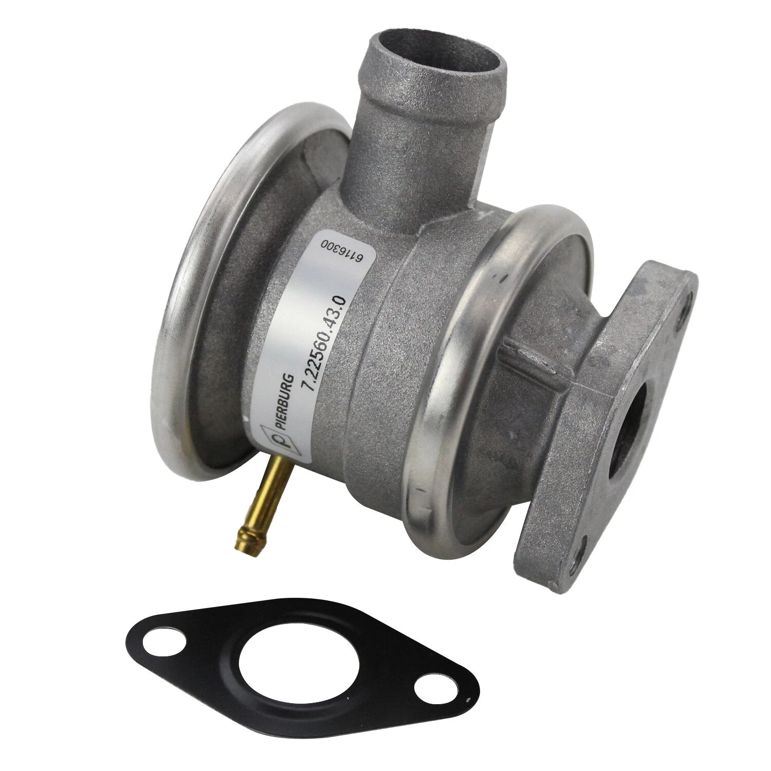 EGR Valve for Pierburg (7.22560.43.0)