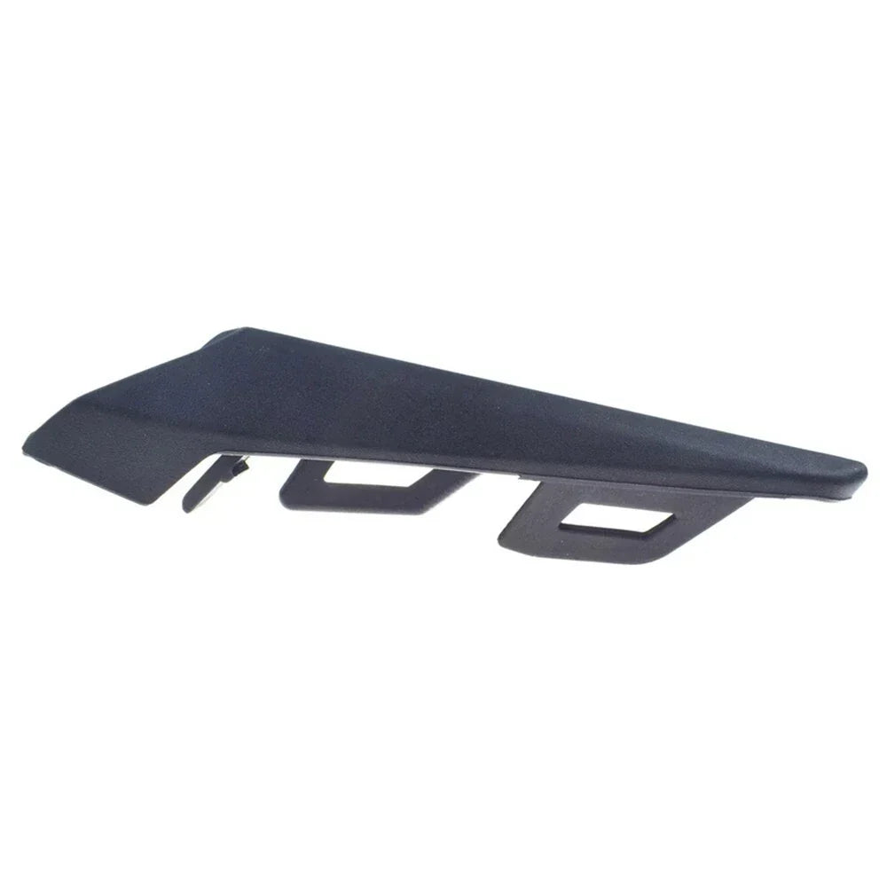 Fog Light Covers for Mazda 3 (2017-2018)