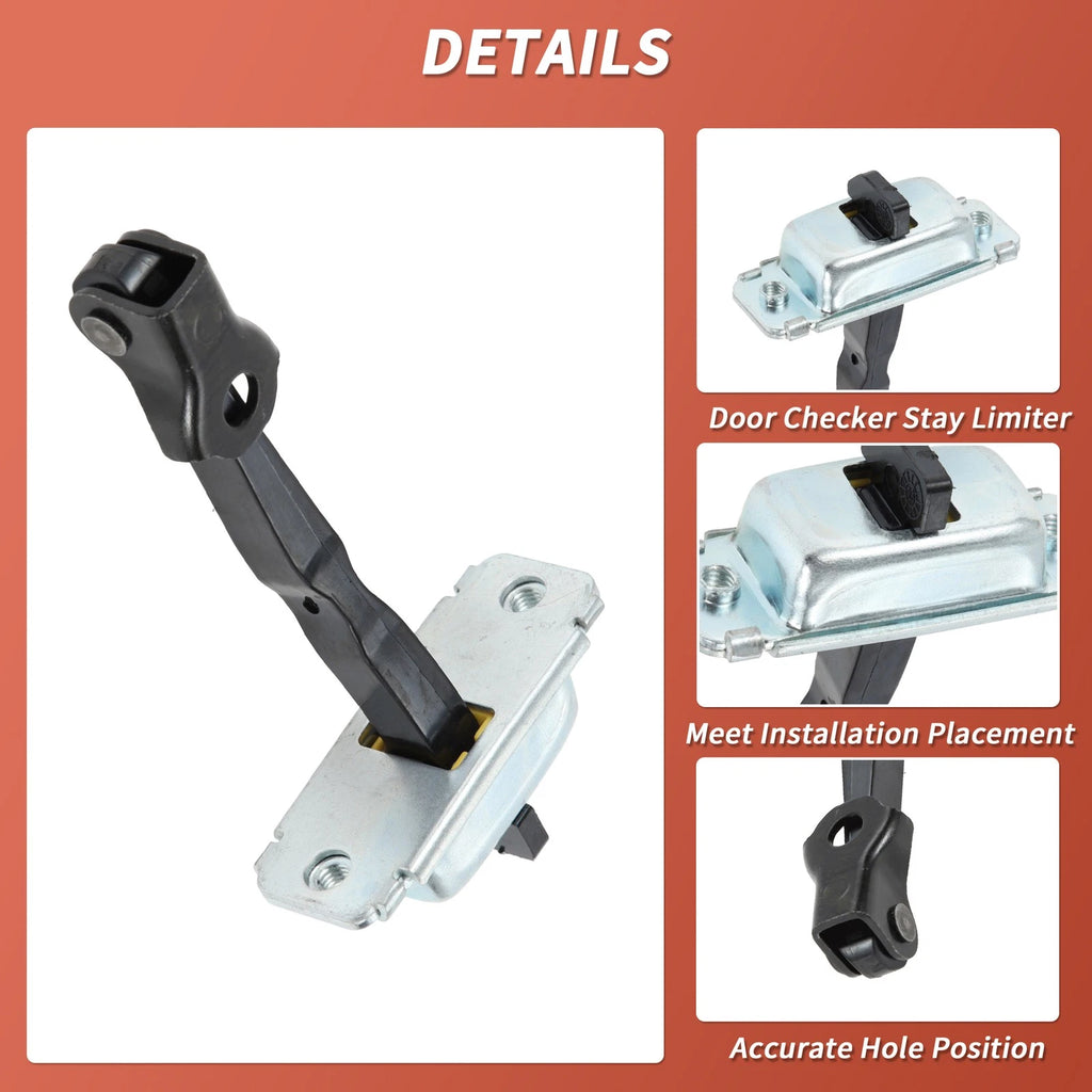 Front Right Door Check Strap No.793902L000 for Hyundai I30 (2007–2012)