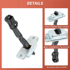Front Right Door Check Strap No.793902L000 for Hyundai I30 (2007–2012)
