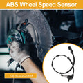ABS Wheel Speed Sensor No. 6C2Z2C204AA for Ford E-150 (2004–2014) Front Right