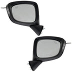 Mirror Set for Mazda CX-5 (2014) Driver and Passenger Side