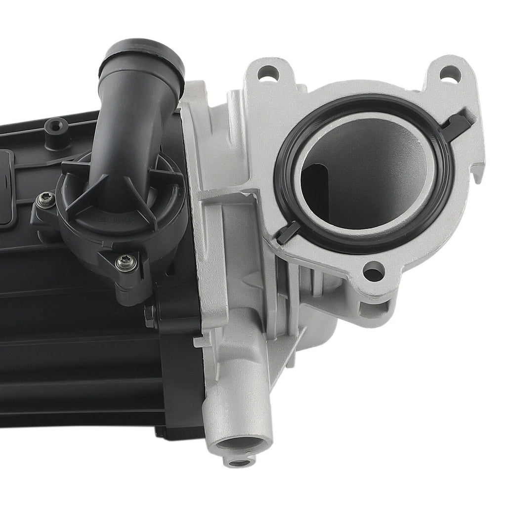 Engine Oil Separator Kit for Volvo D11, Mack MP7 (2007-2022)