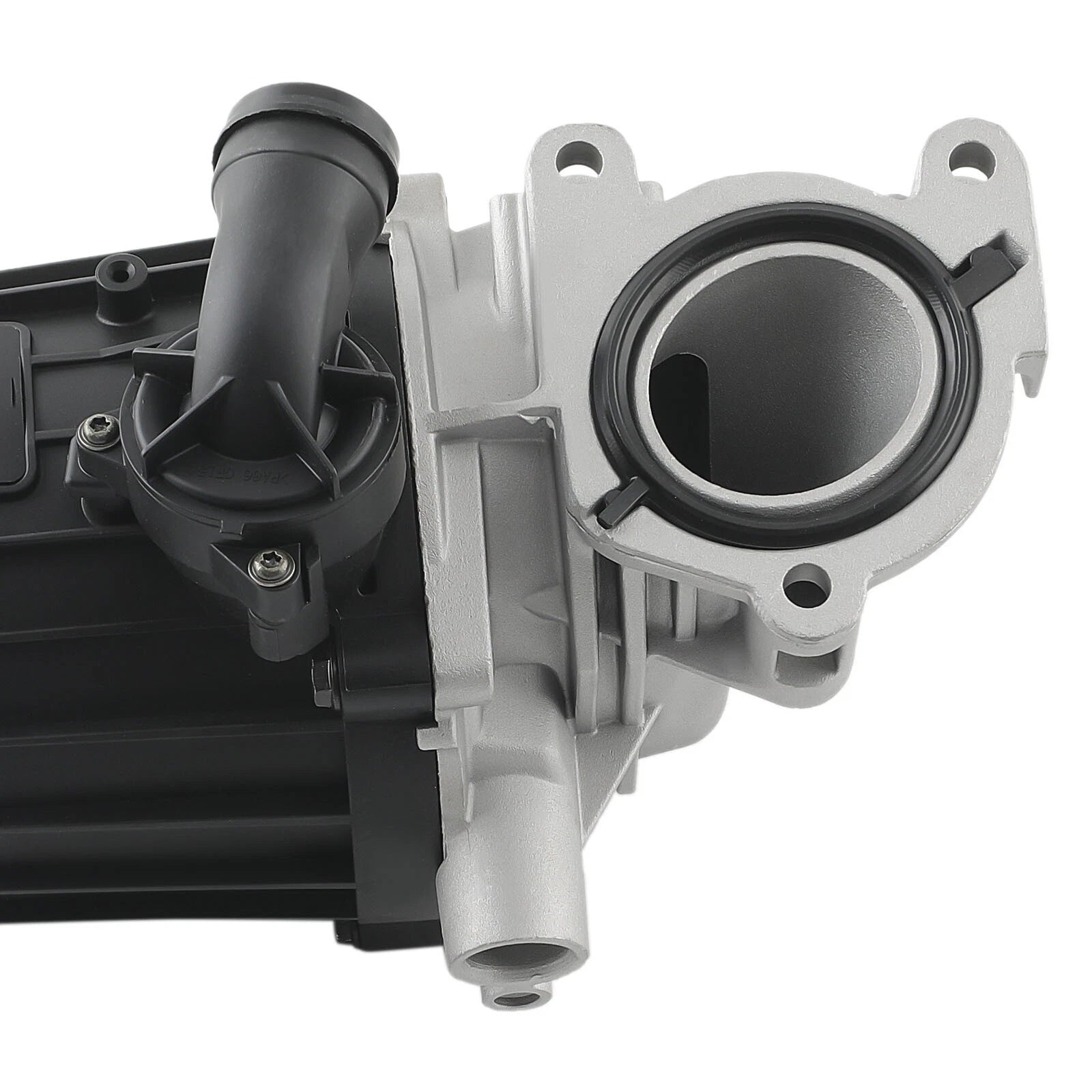 Engine Oil Separator Kit for Volvo D11, Mack MP7 (2007-2022)