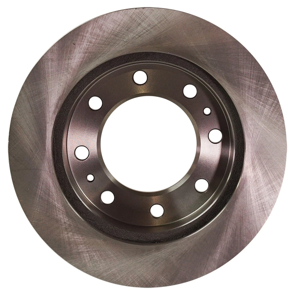Disc Brake & Pad Kit for Chevrolet Silverado 1500 (2005)