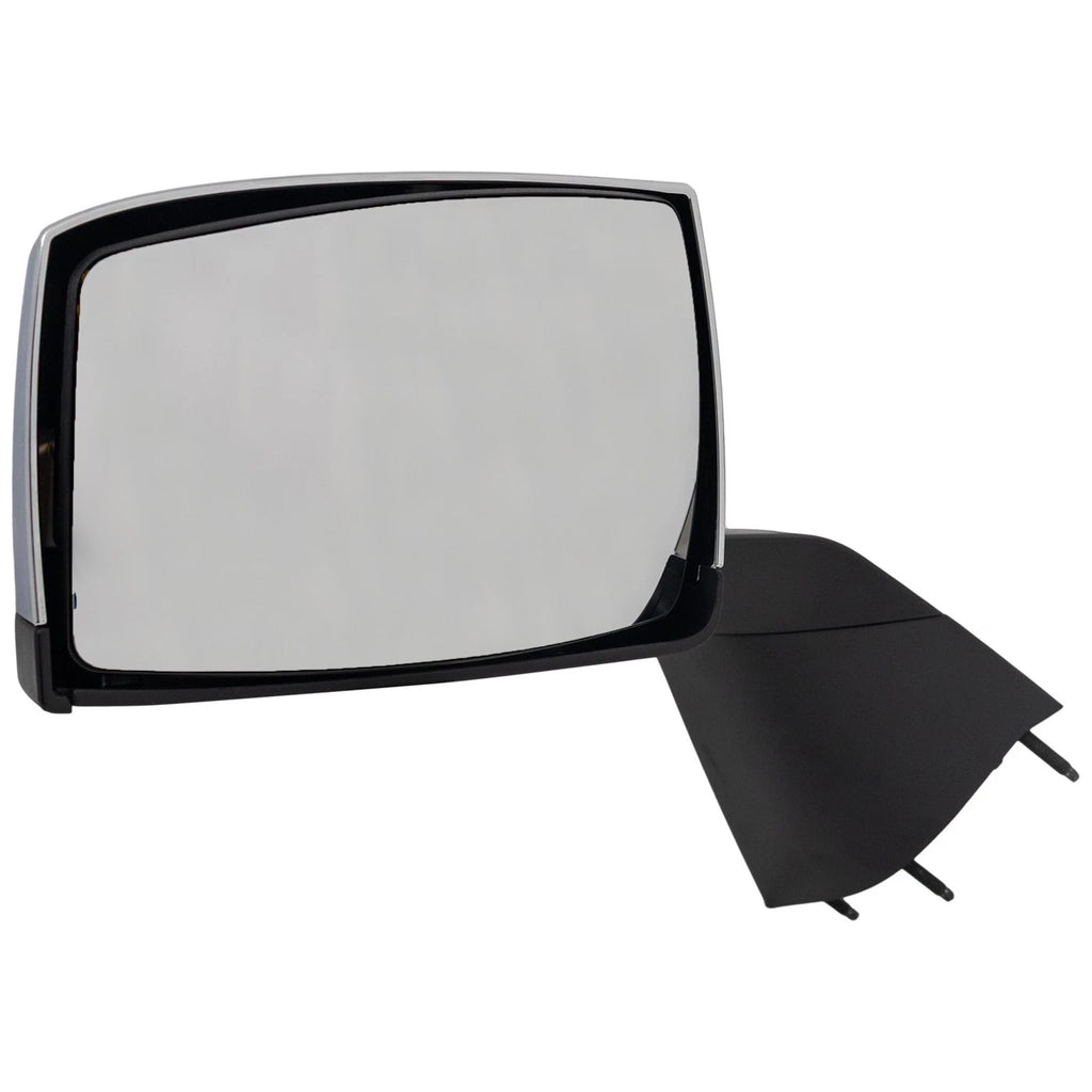 Driver Left Side Mirror for Volvo VNL (2017–2024)
