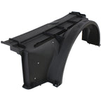 Fan Shroud Set for Chevrolet C1500 (1988–1998) 5.0L/5.7L