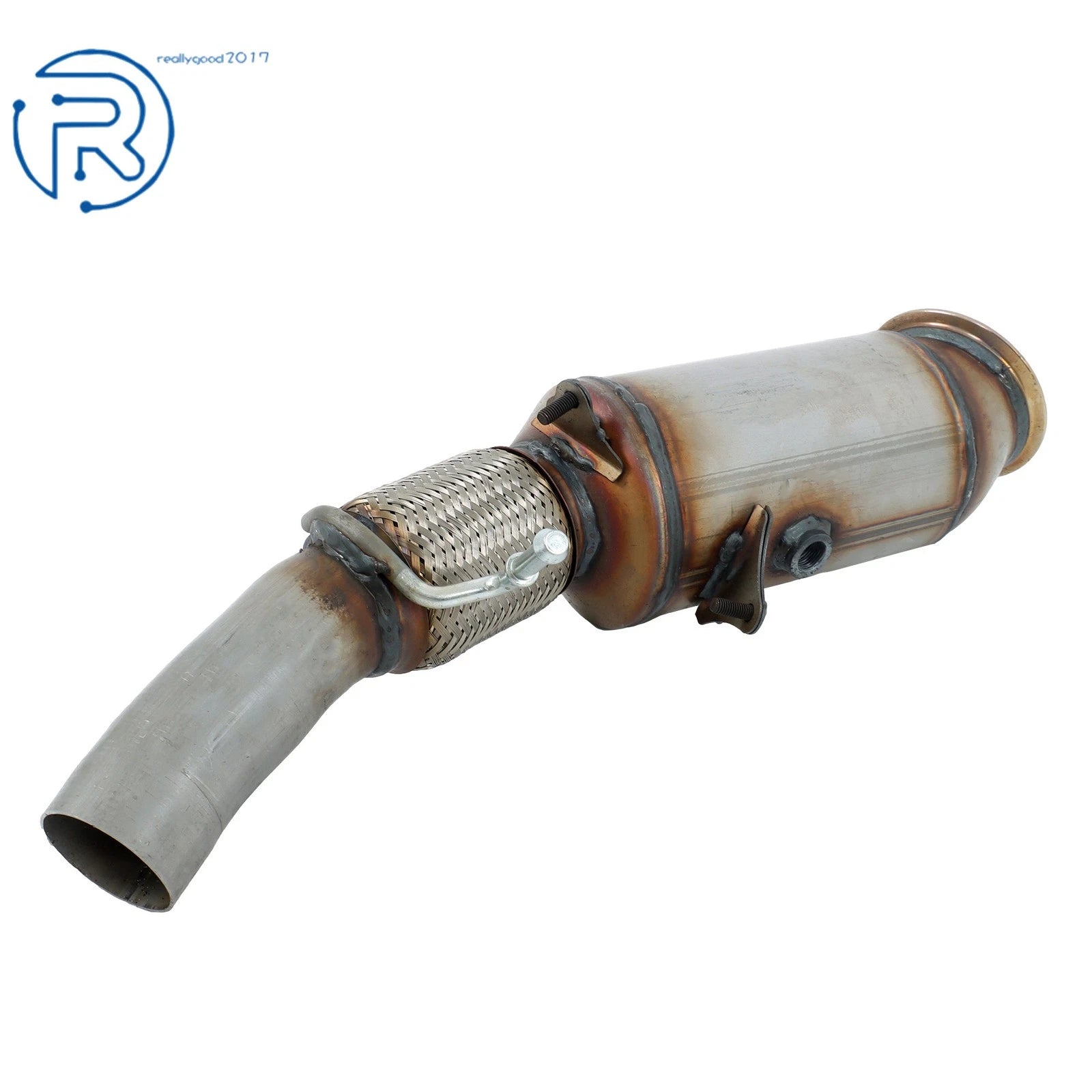 Catalytic Converter for BMW 228i 320i 328i 428i (2012-2017)