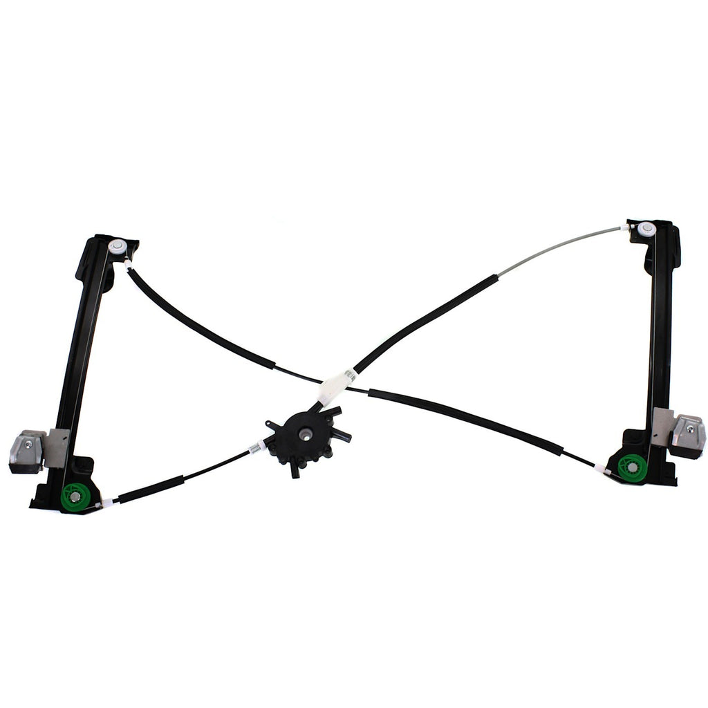 Window Regulator for Land Rover Freelander (2002–2005)