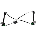 Window Regulator for Land Rover Freelander (2002–2005)