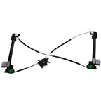 Window Regulator for Land Rover Freelander (2002–2005)