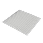 WIX Cabin Air Filter 24875 for