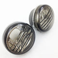 Turn Signal Lens for Suzuki Boulevard M50 C50 VL800 C90 Intruder M109R (2005–2023)