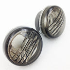 Turn Signal Lens for Suzuki Boulevard M50 C50 VL800 C90 Intruder M109R (2005–2023)