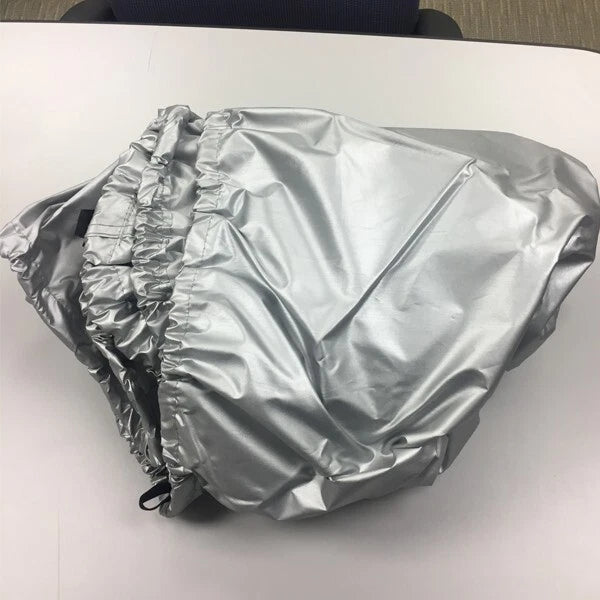 Inflatable Cover for Attwood 10'6" x 66" Beam (16590)