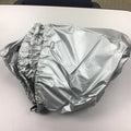 Inflatable Cover for Attwood 10'6" x 66" Beam (16590)