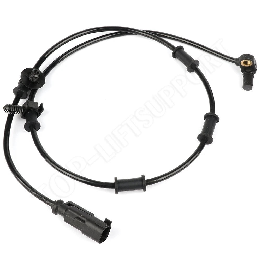 2X ABS Wheel Speed Sensor for Dodge Journey (2017)