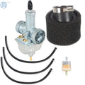 Carburetor Set for Kawasaki Bayou 220 (1990–2004)