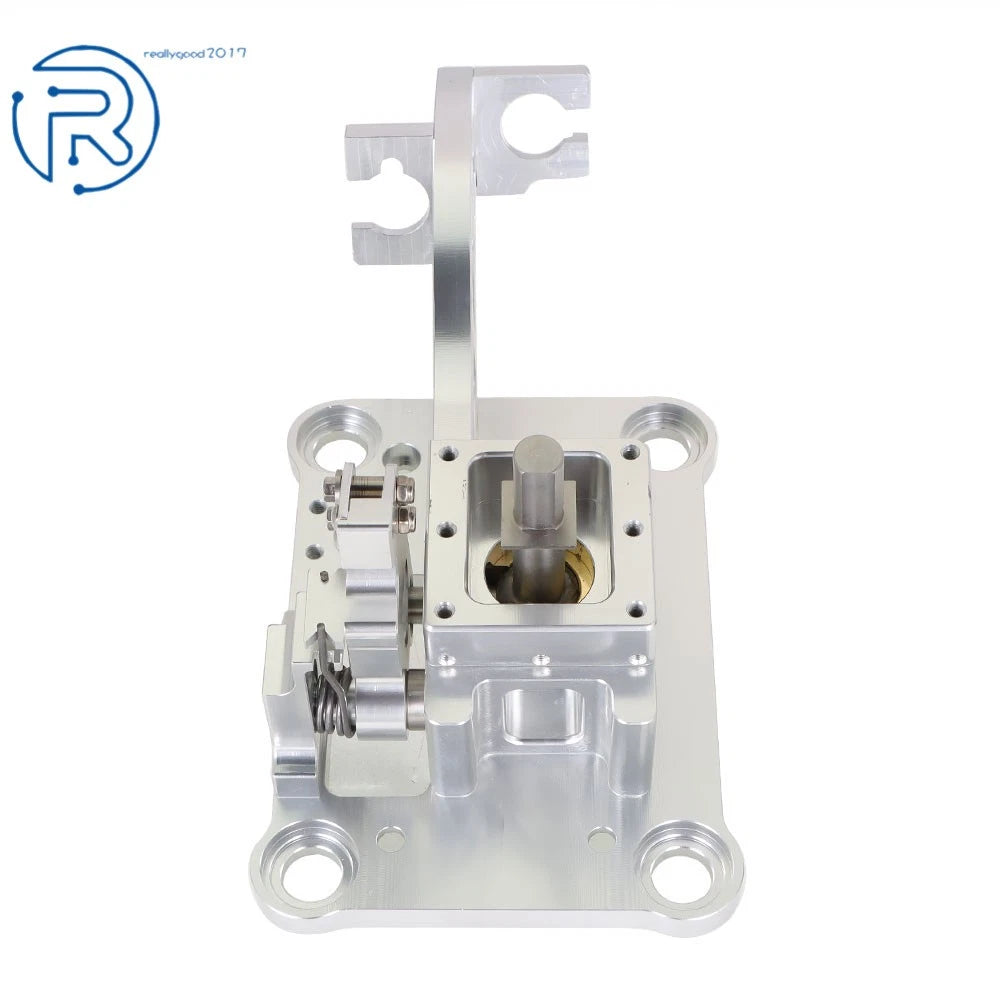 Short Shifter Box Kit for Honda Acura RSX Type-S (2001-2006)