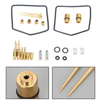 Carburetor Rebuild Kit for Honda CB360T (1975–1976), CB360K (1974), CJ360T (1976–1977)
