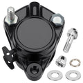 Front Brake Caliper & Pads for Yamaha TZ250 TZ350 (1976–1982)