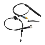 Automatic Lever Cable Assembly for GMC Sierra, Chevy Silverado 1500/3500 (2007–2014) 12477640