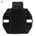 CDI Ignition Coil Starter Relay Rectifier for Honda Sportrax TRX400EX (1999–2004)
