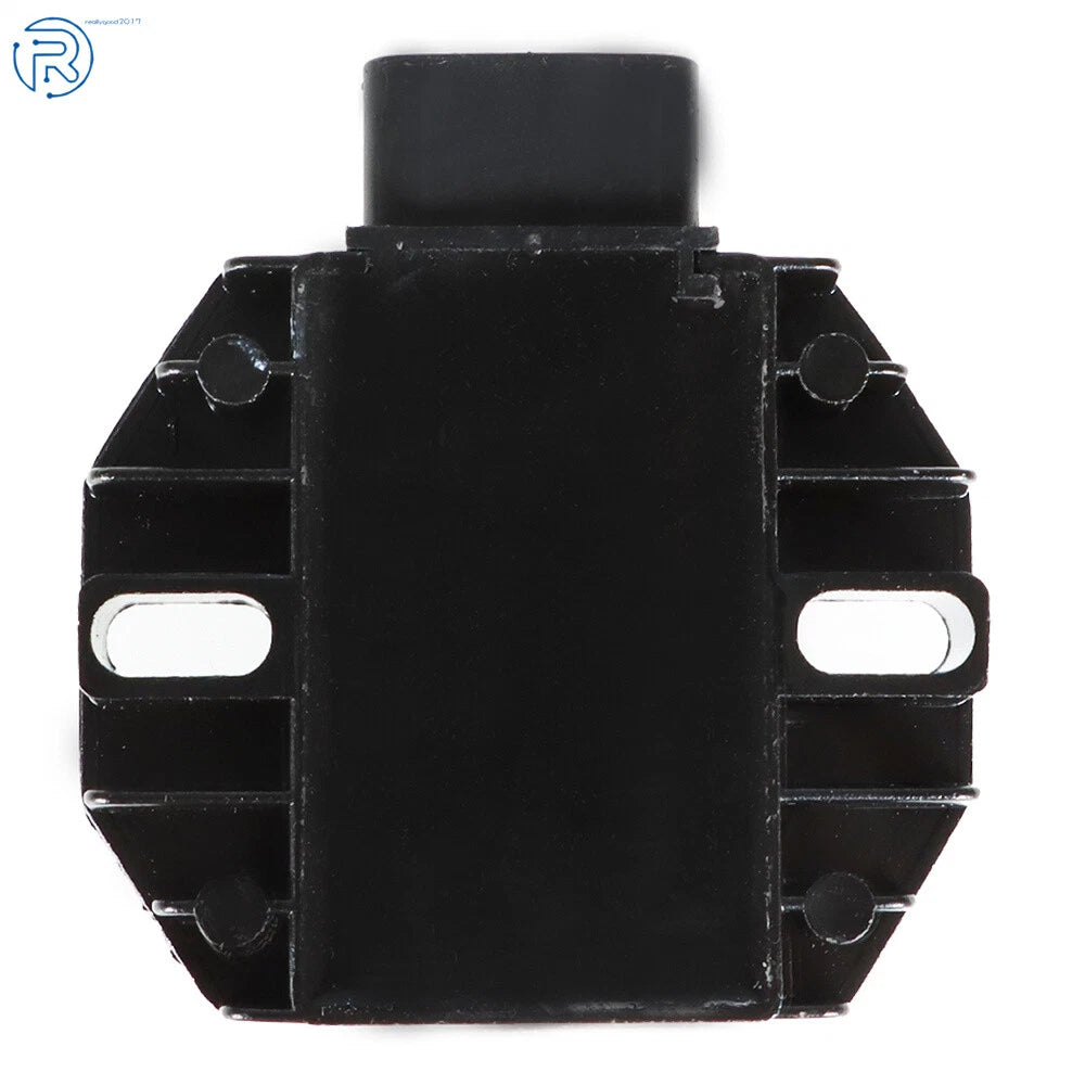 CDI Ignition Coil Starter Relay Rectifier for Honda Sportrax TRX400EX (1999–2004)