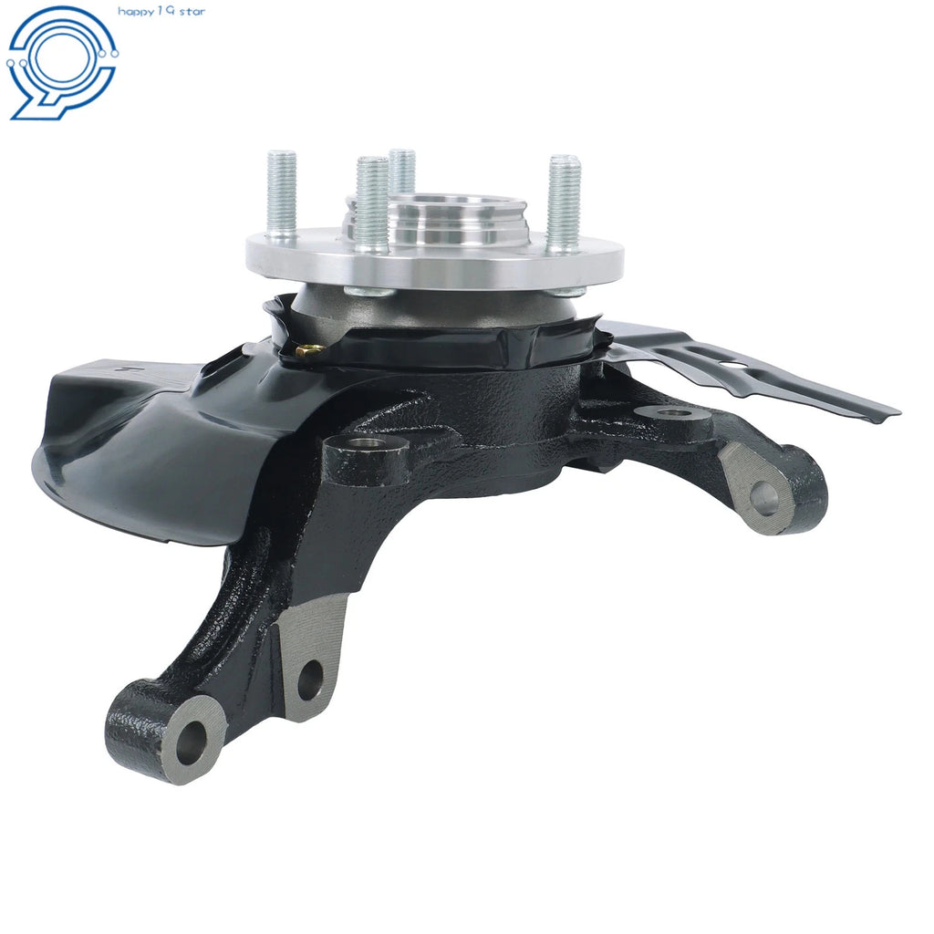 Front Right Steering Knuckle Assembly for Hyundai Sonata (2011)