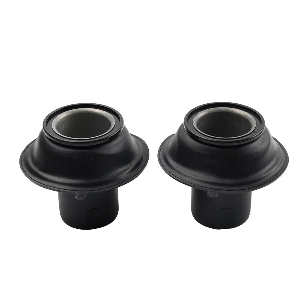Carburetor Plunger Diaphragm Vacuum for Honda VT700C VT750C (1983-1985)