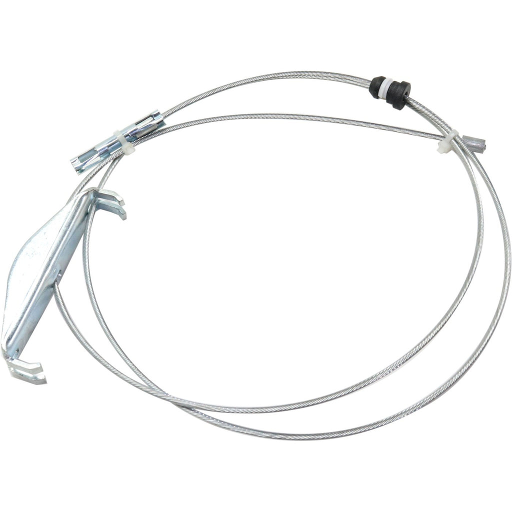 Parking Brake Cables for Ford F250 F350 Excursion