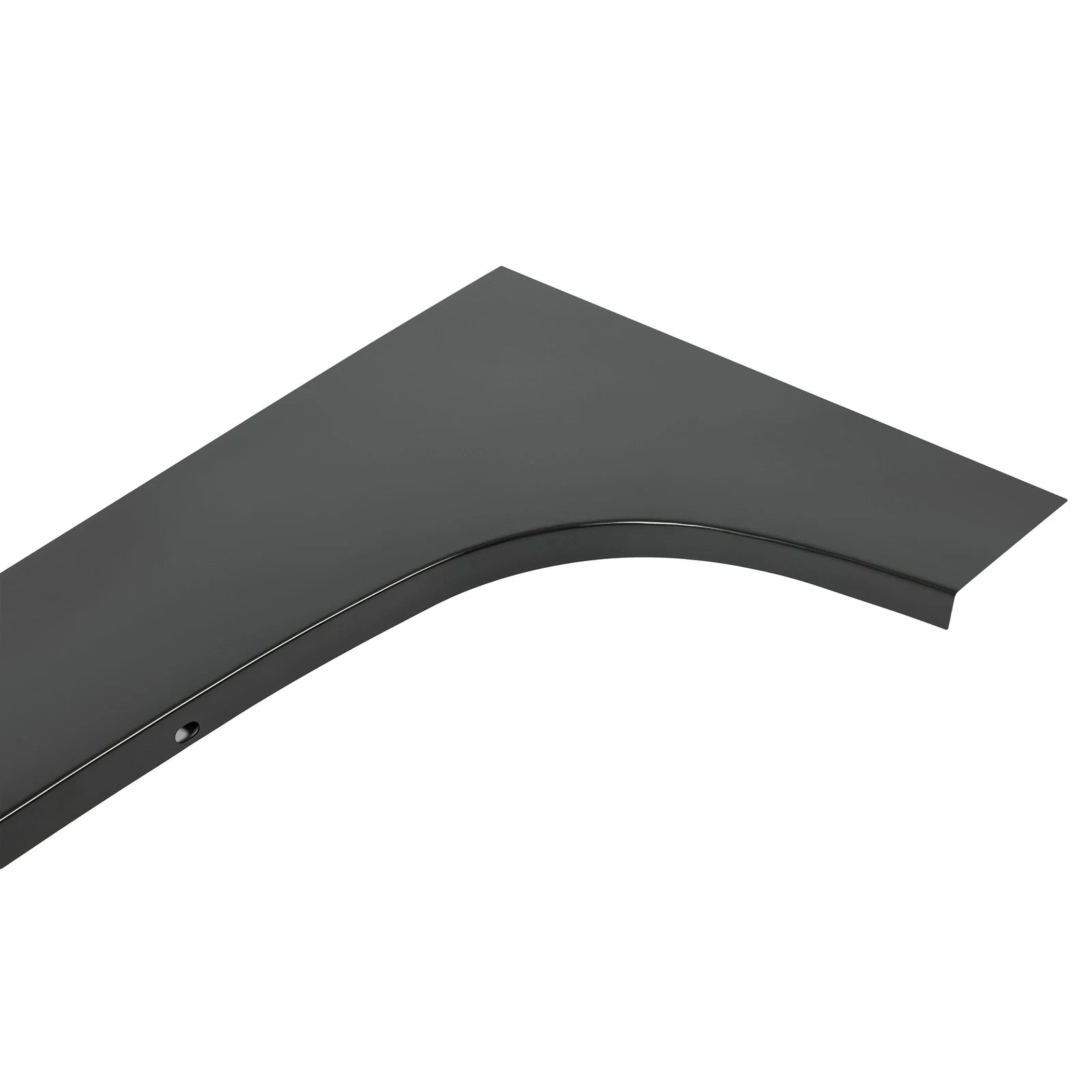 Set of 2 Rear Upper Wheel Arch Repair Panels for Chevy Silverado 1500 (2007–2014)